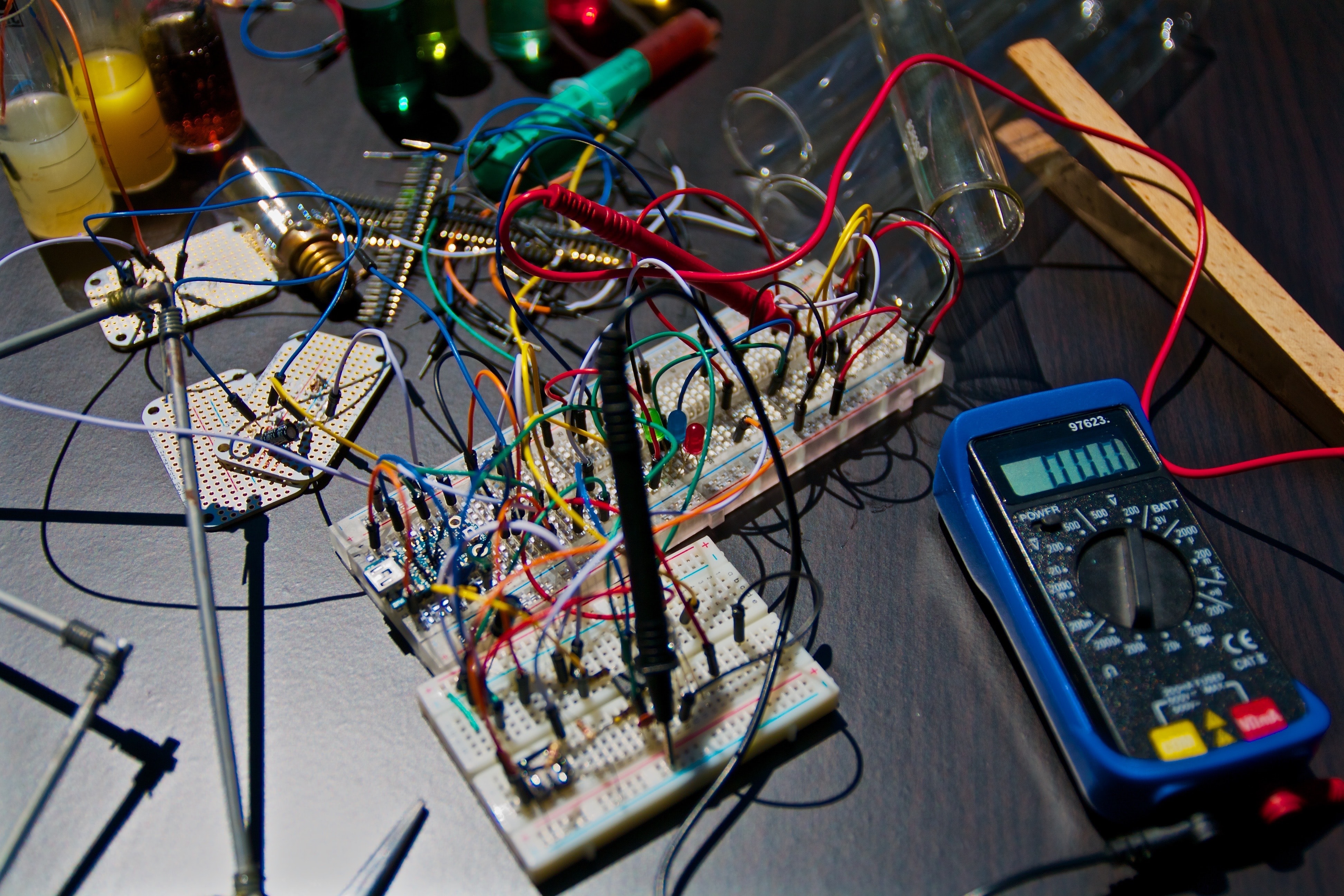 IoT developement board